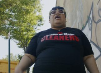 Shea Barz unveils “Voices in my Head” video