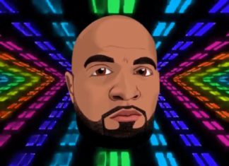 Righteousx Edo G x G Dot & Born x Dominique – Radios (Video)