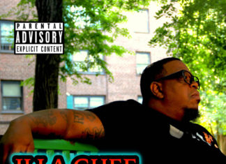 Illa Ghee x Retrospec Release “Unknown Famous”(Video)