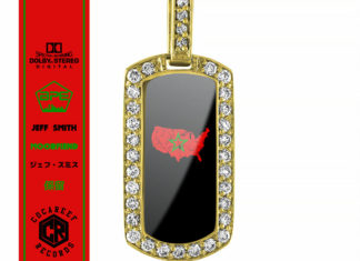Jeff Smith(ft. Tony Hustle, Lunatic & Bless Picasso)Deliver “Dr. Madblood”(Video)