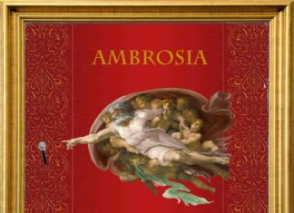 Fire Team Alpha Drop DJ Alkemy Laced “Ambrosia”