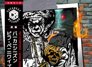 Piff x Pennywise Jr Deliver “Hoodie Season”(Album)