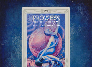 Prowess The Testament x The SOULution(ft. Nathaniel Star)Deliver “Heaven”