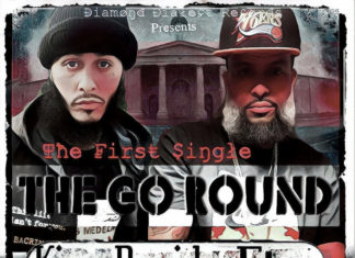 King David x Eto Release “The Go Round”