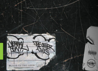 Verbal Kent & The Other Guys Drop “Bill’s Gates”/”Band Logos On My Right”