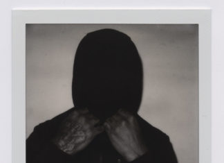 The Hidden Character Drops Mysterious New Video(ft. Al. Divino) & Album