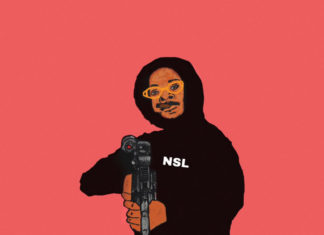 Skunkz Says “I Wear My Jewels Everyday”(Video)