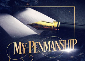 ILL Gordon Says “Don’t Stop”(Video)/”My Penmanship”(EP)