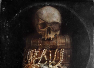 Allah Preme x Kheyzine Deliver “Guns, Oil N Drugs” (EP)