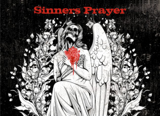 Evolve Drops “Side B: Sinner’s Prayer”(EP)