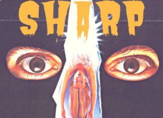 Masta Conga x G Fam Black Drop “SHARP”