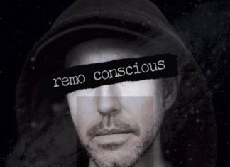 Remo Conscious Drops “Souls In A Cipher”(Album)ft. REKS, Conway, Planet Asia, Rasco & EBF, Methuzulah, etc.