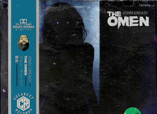 John Creasy Releases “The Omen”(Video)