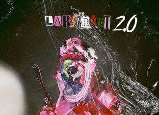 Labal-S x Beatahoe Drop “Labstract 2.0″(EP)