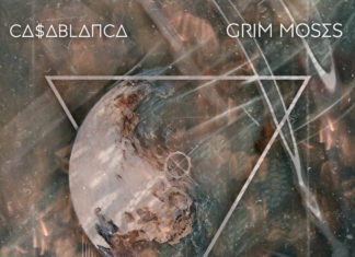 Ca$ablanca x Grim Moses Deliver “When The Moon Fell…”(Album)