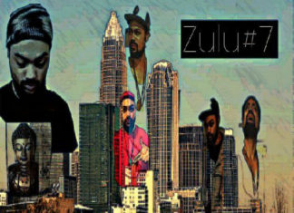 Zulu#7 x Mobb The God Deliver “Strategy”(Video)