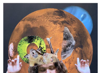 Pseudo Says “My World’s Caving In”