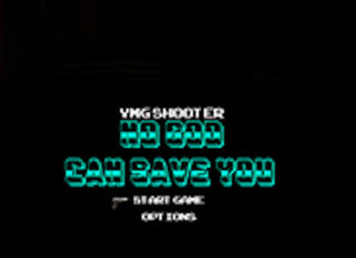 YMG Shooter Says “No God Can Save You”(Video)