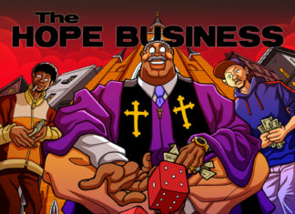 junclassic x Reckonize Real Release “The Hope Business”(EP)