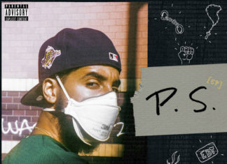 donSMITH Delivers “They Still Know”(Video)