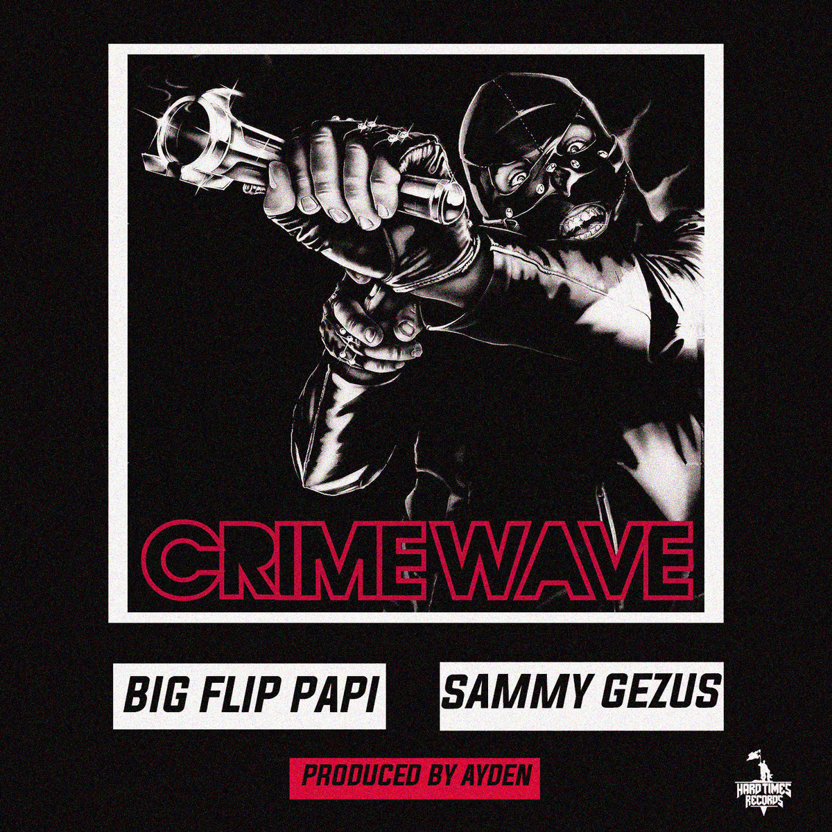 Песня crimewave