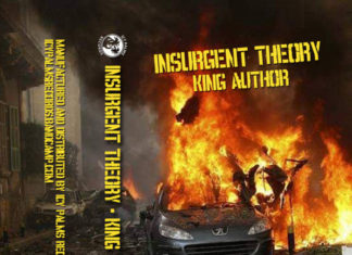 King Author Releases “Symbol”(Video)