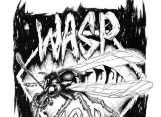 Wasp-18b Drops “Do Not Feed”(ft. BeWill)