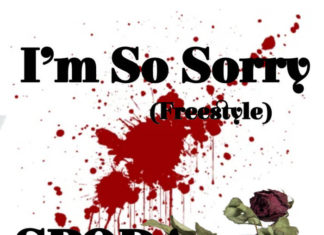 Spoda Says “I’m So Sorry”