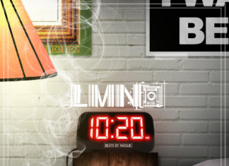 LMNO Drop “10:20″(Album)