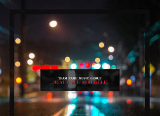 K.Burns & Ecto-84 Deliver “High End”(Video)