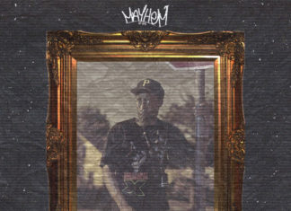 Mayhem of EMS x The SOULution Deliver “Singleton With A Pen”(Album)