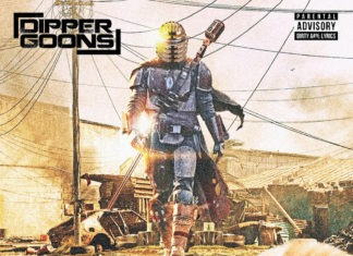 Dipper Goons Drop “Maximum Effort”(Video)/”The Micalorian”(Album)