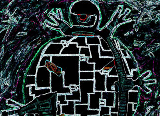 Overtime Often x Chairman Chow Deliver “Technodrome”(EP)