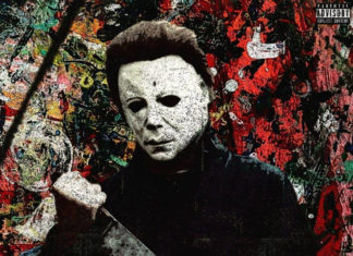 Meph Luciano Murders The Competition On New “Michael” EP(ft. D.R.E. Colombian RAW)