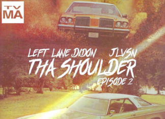 Left Lane Didon x JLVSN Deliver “Nephilim”(Video)