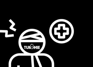 TUAMIE Drops “On Bad My Foot”(Album)