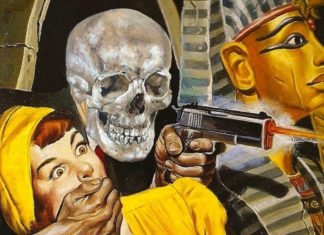 Revenge Of The Truence Release “Slims 2″(EP)