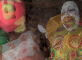 Fatboi Sharif & Roper Williams Release “Smithsonian”(Video)