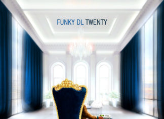 Funky DL Drops “Twenty”(Album)