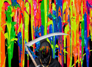 Enels Drops “Our Creater Freestyle”