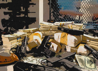 Nowaah The Flood & El Maryacho Deliver “Dope Money”(ft. Cuts By Tone Spliff)
