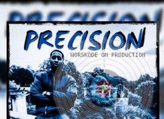 Ray Vendetta Delivers “Precision”