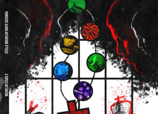 Al-Doe & Spanish Ran Drop “Michelin Stars 2″(Album)