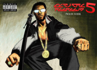Johnny Storm Delivers SOHAIL Laced “Lyrical Assassin 5″(Album)ft. Bub Rock, Matityahu