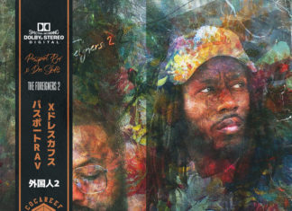 Passport Rav & Dre Skuffs Deliver “Passport Stamps”(Video)