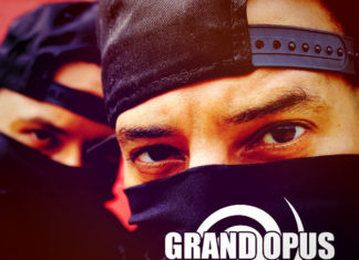 Grand Opus Say “Hold Ya Head Up”(Video)