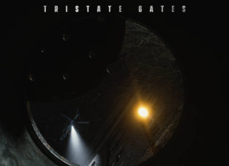 Tristate Gates Drops “Streets Held Me Back”(Album)ft. Benny, Rigz, Rob Gates, Eto, etc.