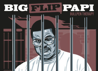 Big Flip Papi(ft. Uncle Murda)Drop “Back It Out, Dump It”(Video)