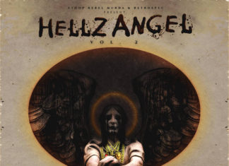 Stoop Rebel Murda & Retrospec Drop “Hellz Angel 2″(EP)ft. Ghostlife