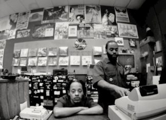 Pink Siifu & Fly Anakin Deliver “Mind Right”(Video)ft. Liv.e